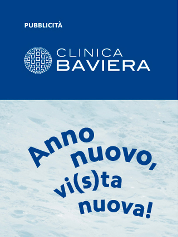 CLINICA BAVIERA
